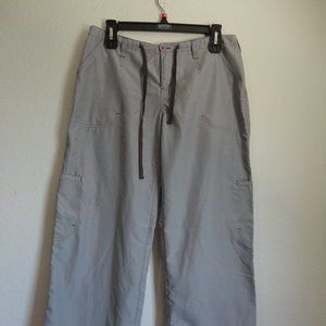 Tilt Polyester Hiking Pants